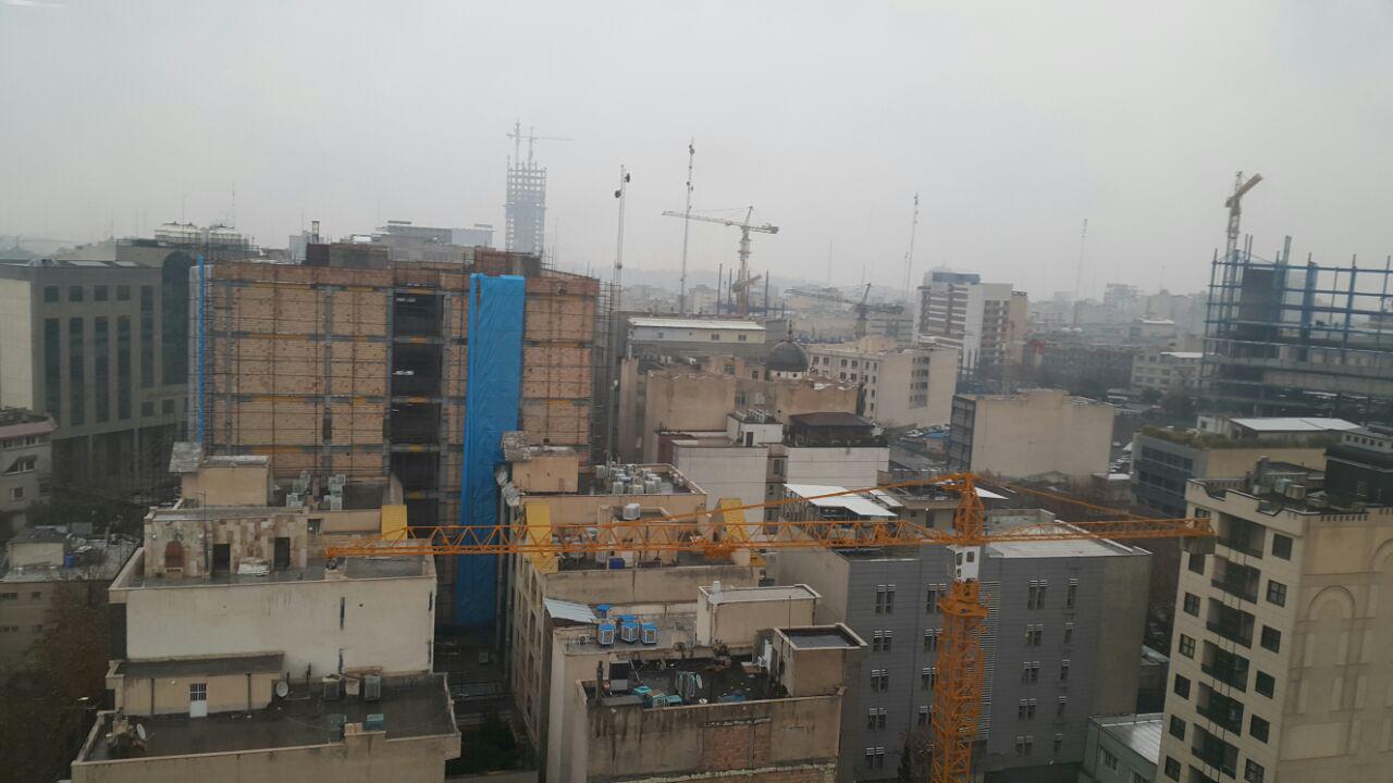 مشکلات اجاره‌نشینی در تهران و مقایسه آن با چند شهر دیگر