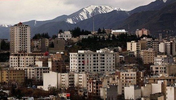 دلایل رشد بی‌رویه ساخت‌وساز در شمال تهران