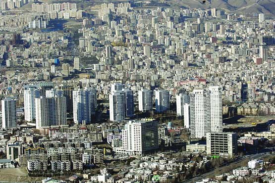 جایگاه شهرداری تهران در تعیین و تعدیل قیمت مسکن