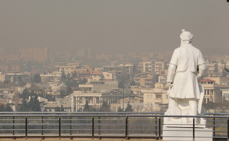 آیا شهر مسئول ندارد؟ نکاتی درباره آلودگی هوا