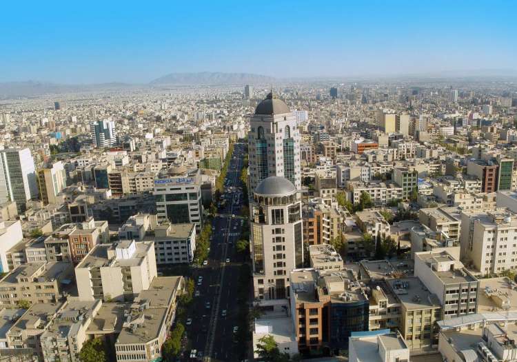 تحلیل بازار مسکن تهران در زمستان و رفتار مشتریان در یک ماهه اول