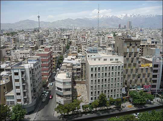 بیشترین میزان معاملات مسکن تهران در چه بازه قیمتی است؟