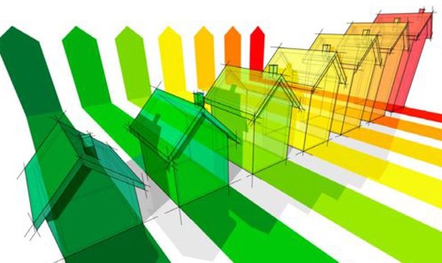 هدررفت انرژی در ساختمان‌ها و مبحث ۱۹ مقررات ملی ساختمان