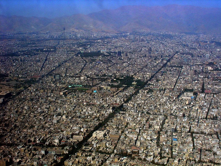 شهرداری تهران مطمئن از رونق بازار مسکن در سال ۹۷