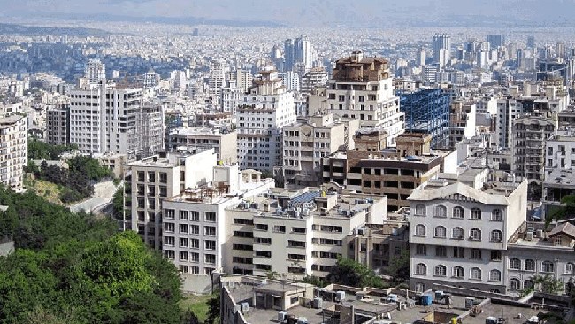 بررسی تحولات بازار مسکن تهران در ده ماه اول سال ۹۶