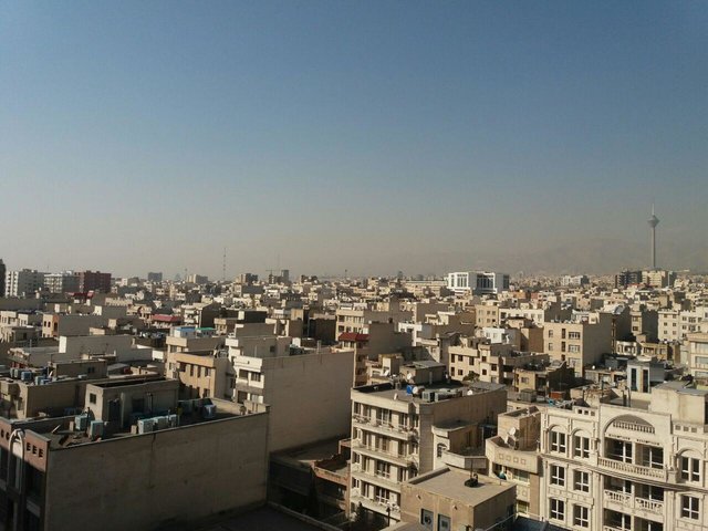 بررسی عوامل و دلایل رشد اجاره بها در تهران