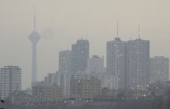 برنامه شهرداری تهران برای آلودگی هوا