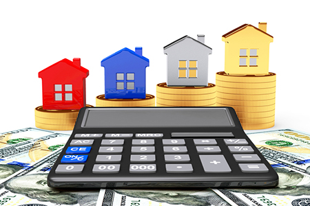 طرح افزایش پلکانی مالیات برای مالکان منازل مسکونی