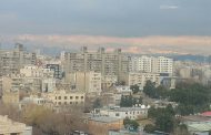 ۲۱ هزار ساختمان پرخطر در تهران