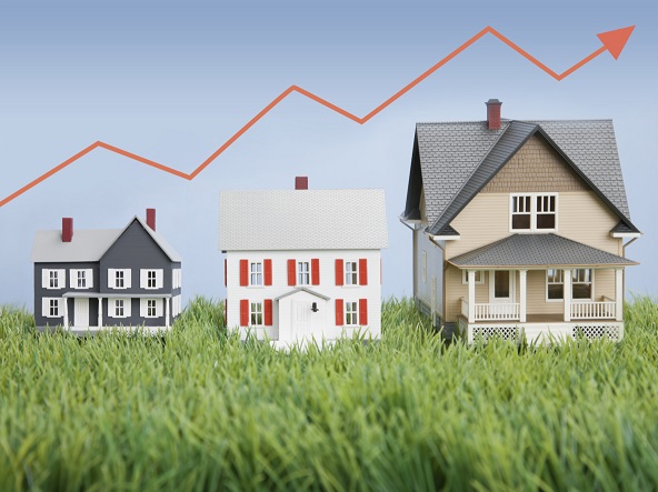 متوسط قیمت هر متر خانه در کشور چقدر رشد کرده است؟