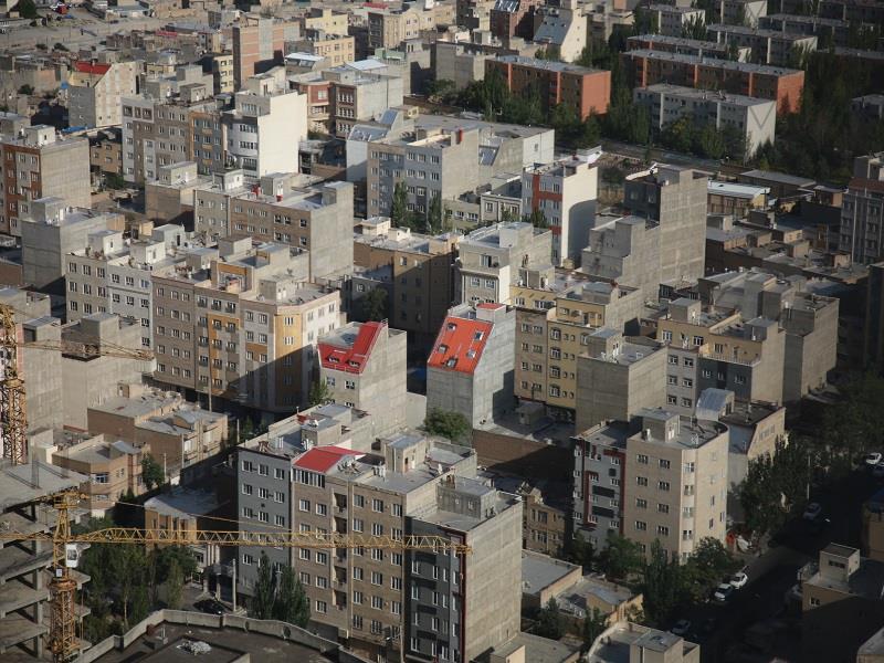 معضل خانه‌های خالی در ایران و سرمایه‌ای که هدر می‌رود