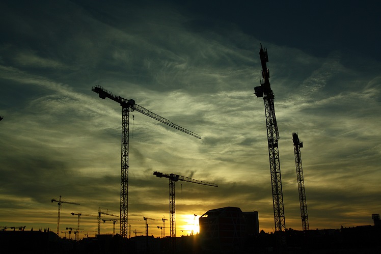 بررسی میزان سود ساخت و ساز در بخش مسکن