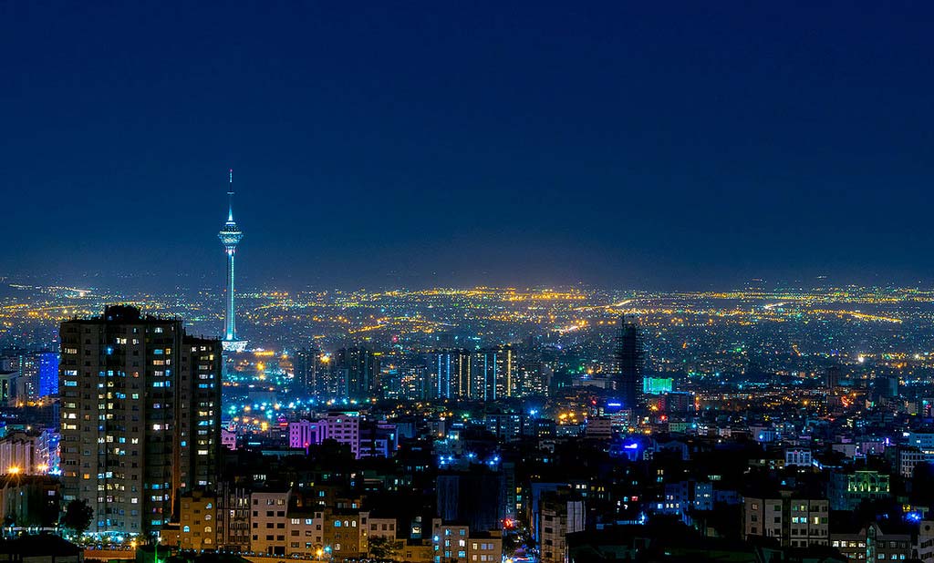 بالا رفتن تعداد معاملات مسکن شهر تهران در مهرماه