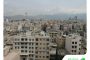 دسته‌بندی مناطق ۲۲گانه تهران بر اساس ظرفیت باقیمانده برای ساخت‌وساز