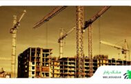 قیمت مصالح ساختمانی به گزارش مرکز آمار ایران در پاییز ۱۴۰۰